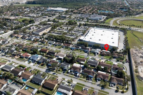 Villa ou maison à vendre à Homestead, Floride: 3 chambres, 135.92 m2 № 2017719 - photo 23