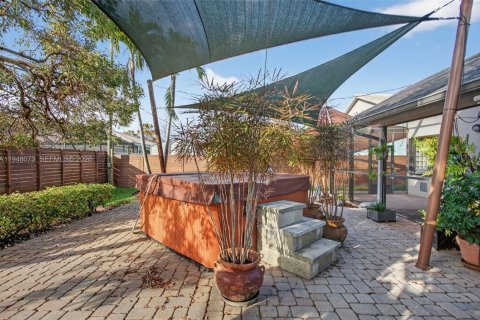 Villa ou maison à vendre à Margate, Floride: 3 chambres, 195.65 m2 № 2004734 - photo 13