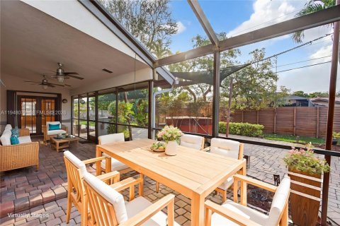 Villa ou maison à vendre à Margate, Floride: 3 chambres, 195.65 m2 № 2004734 - photo 8