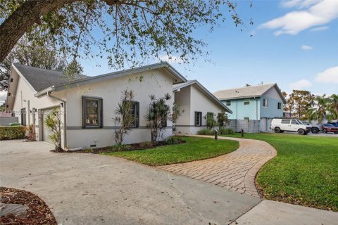 Villa ou maison à vendre à Margate, Floride: 3 chambres, 195.65 m2 № 2004734 - photo 3