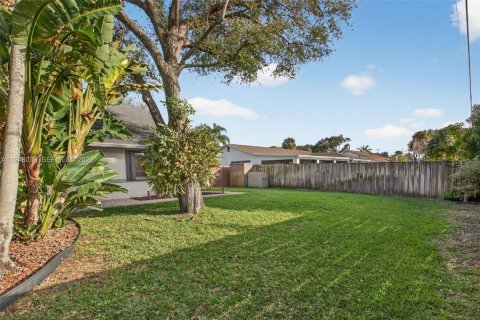 Villa ou maison à vendre à Margate, Floride: 3 chambres, 195.65 m2 № 2004734 - photo 18