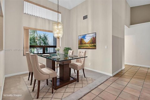 Villa ou maison à vendre à Margate, Floride: 3 chambres, 195.65 m2 № 2004734 - photo 27