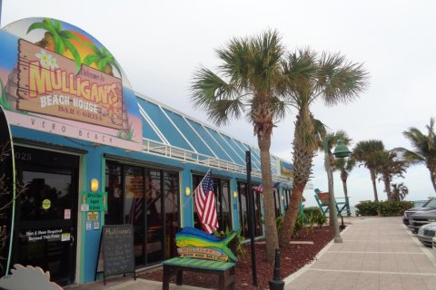 Villa ou maison à Vero Beach, Floride 3 chambres, 149.02 m2 № 1121134