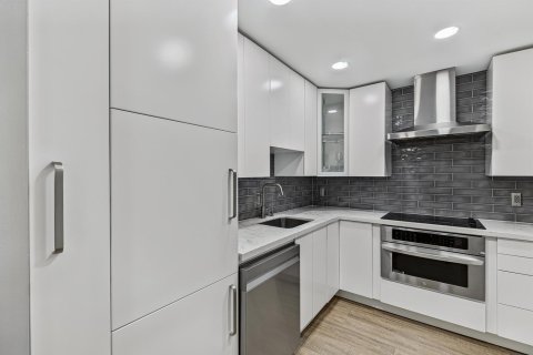 Copropriété à vendre à Fort Lauderdale, Floride: 1 chambre, 78.97 m2 № 2167939 - photo 13