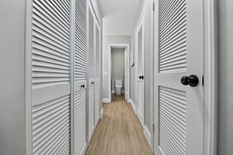 Copropriété à vendre à Fort Lauderdale, Floride: 1 chambre, 78.97 m2 № 2167939 - photo 24