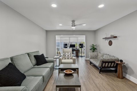 Copropriété à vendre à Fort Lauderdale, Floride: 1 chambre, 78.97 m2 № 2167939 - photo 7