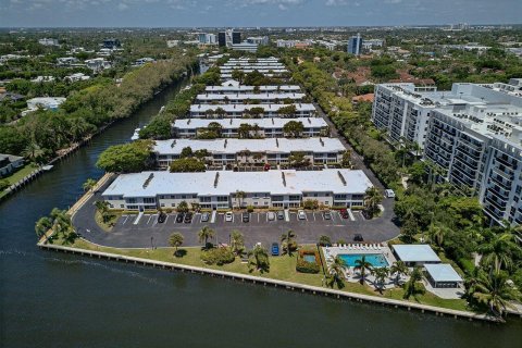 Copropriété à vendre à Fort Lauderdale, Floride: 1 chambre, 78.97 m2 № 2167939 - photo 29