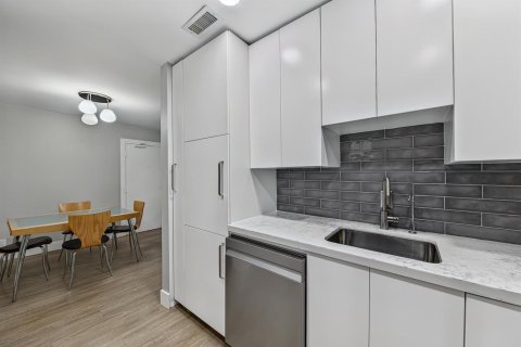 Copropriété à vendre à Fort Lauderdale, Floride: 1 chambre, 78.97 m2 № 2167939 - photo 16
