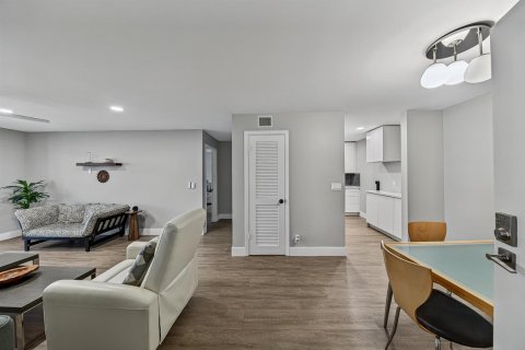 Copropriété à vendre à Fort Lauderdale, Floride: 1 chambre, 78.97 m2 № 2167939 - photo 8