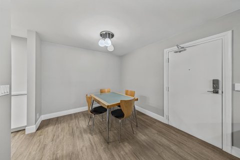 Copropriété à vendre à Fort Lauderdale, Floride: 1 chambre, 78.97 m2 № 2167939 - photo 12