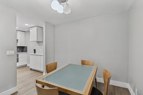 Copropriété à vendre à Fort Lauderdale, Floride: 1 chambre, 78.97 m2 № 2167939 - photo 11