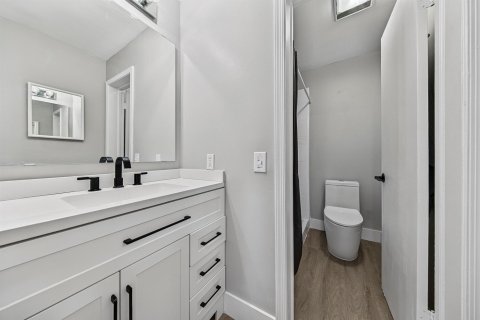 Copropriété à vendre à Fort Lauderdale, Floride: 1 chambre, 78.97 m2 № 2167939 - photo 22