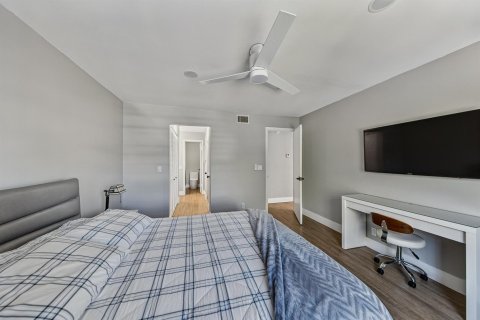 Copropriété à vendre à Fort Lauderdale, Floride: 1 chambre, 78.97 m2 № 2167939 - photo 21