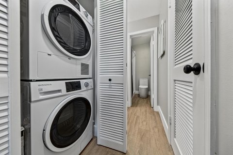 Copropriété à vendre à Fort Lauderdale, Floride: 1 chambre, 78.97 m2 № 2167939 - photo 25