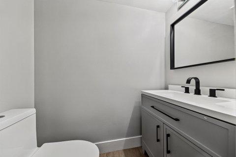 Copropriété à vendre à Fort Lauderdale, Floride: 1 chambre, 78.97 m2 № 2167939 - photo 17