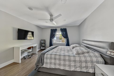 Copropriété à vendre à Fort Lauderdale, Floride: 1 chambre, 78.97 m2 № 2167939 - photo 18