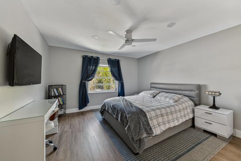 Copropriété à vendre à Fort Lauderdale, Floride: 1 chambre, 78.97 m2 № 2167939 - photo 19