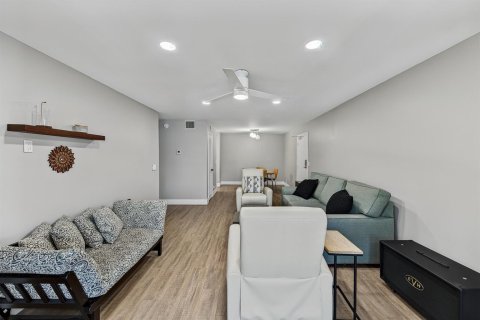 Copropriété à vendre à Fort Lauderdale, Floride: 1 chambre, 78.97 m2 № 2167939 - photo 5