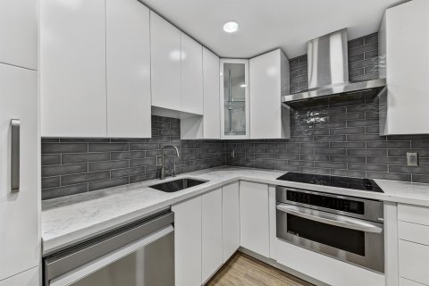 Copropriété à vendre à Fort Lauderdale, Floride: 1 chambre, 78.97 m2 № 2167939 - photo 15