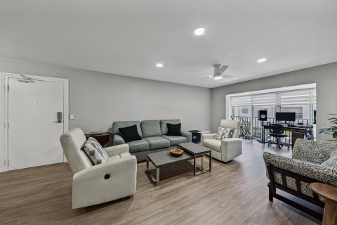 Copropriété à vendre à Fort Lauderdale, Floride: 1 chambre, 78.97 m2 № 2167939 - photo 4