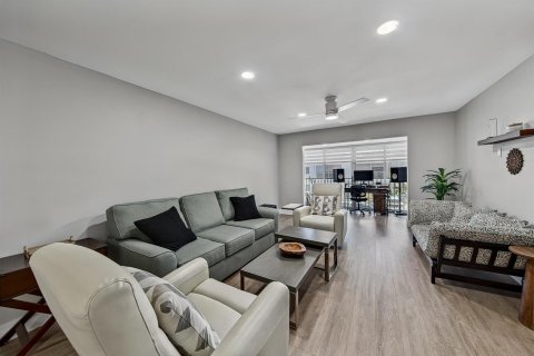 Copropriété à vendre à Fort Lauderdale, Floride: 1 chambre, 78.97 m2 № 2167939 - photo 3