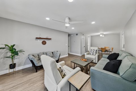 Copropriété à vendre à Fort Lauderdale, Floride: 1 chambre, 78.97 m2 № 2167939 - photo 9