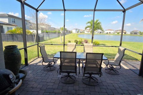 Casa en alquiler en Port St. Lucie, Florida, 3 dormitorios, 153.2 m2 № 2083439 - foto 23