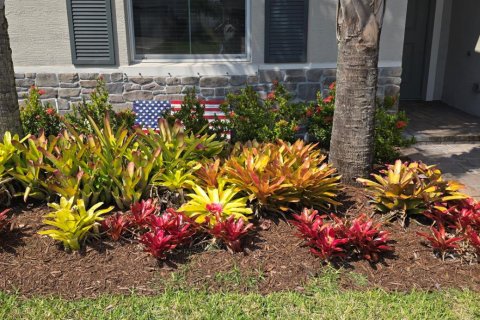 Casa en alquiler en Port St. Lucie, Florida, 3 dormitorios, 153.2 m2 № 2083439 - foto 2