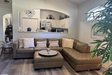 Купить кондоминиум в Палм-Кост, Флорида 6 комнат, 127.18м2, № 2152209 - фото 2