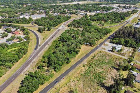Terreno en Palmetto, Florida № 2233996