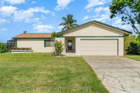 Casa en venta en Punta Gorda, Florida, 3 dormitorios, 142.79 m2 № 1827648 - foto 4