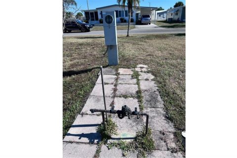 Land in North Port, Florida № 2160390 - photo 9