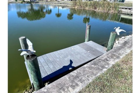 Land in North Port, Florida № 2160390 - photo 3