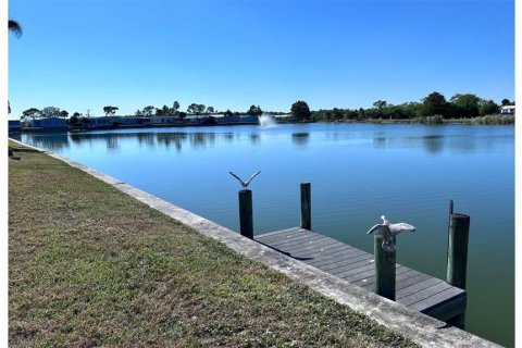 Land in North Port, Florida № 2160390