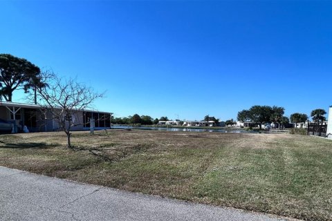 Land in North Port, Florida № 2160390 - photo 6