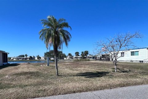 Land in North Port, Florida № 2160390 - photo 4