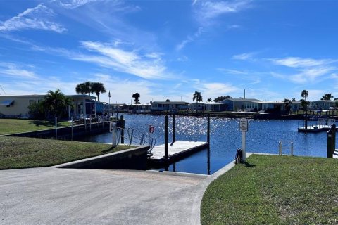 Land in North Port, Florida № 2160390 - photo 15
