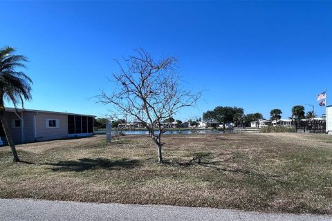 Land in North Port, Florida № 2160390 - photo 5