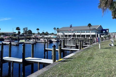 Land in North Port, Florida № 2160390 - photo 14