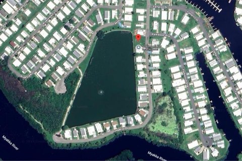 Land in North Port, Florida № 2160390 - photo 19