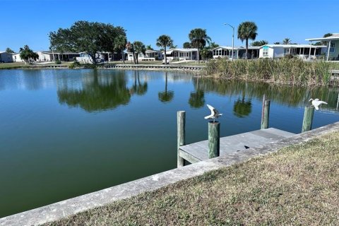 Land in North Port, Florida № 2160390 - photo 2