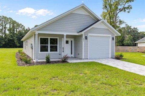 House in Newberry, Florida 3 bedrooms, 120.03 sq.m. № 1847109 - photo 2