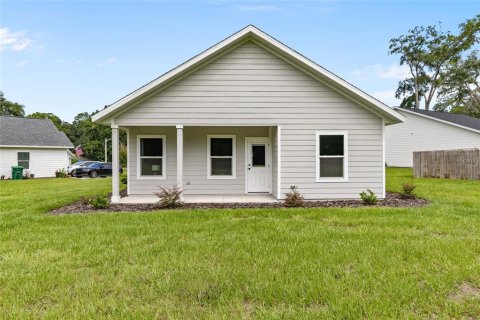 House in Newberry, Florida 3 bedrooms, 120.03 sq.m. № 1847109 - photo 19