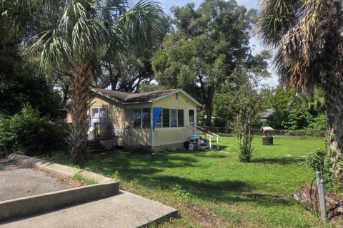Casa en Thonotosassa, Florida 1 dormitorio, 74.32 m2 № 2362687