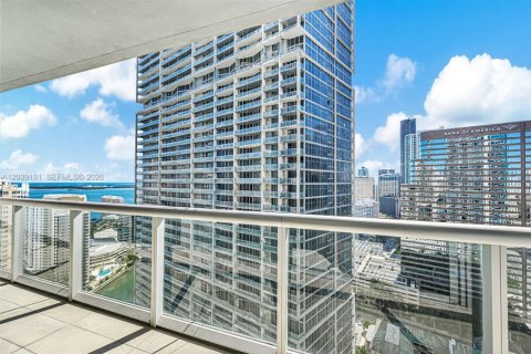 Condo in Miami, Florida, 2 bedrooms № 2082993