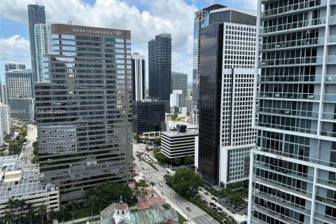 Condo in Miami, Florida, 2 bedrooms  № 2082993 - photo 24