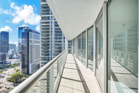 Condo in Miami, Florida, 2 bedrooms  № 2082993 - photo 20