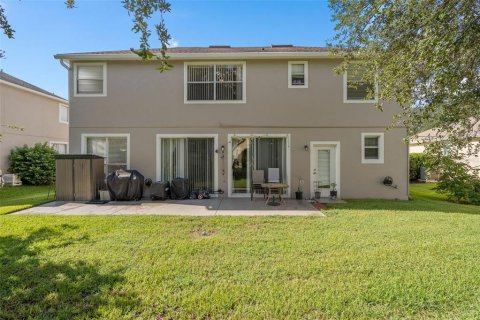 Villa ou maison à vendre à Oviedo, Floride: 5 chambres, 275.18 m2 № 1904636 - photo 30