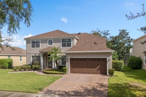 Villa ou maison à vendre à Oviedo, Floride: 5 chambres, 275.18 m2 № 1904636 - photo 1