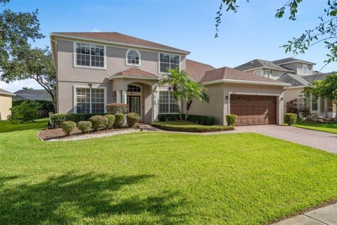 Villa ou maison à vendre à Oviedo, Floride: 5 chambres, 275.18 m2 № 1904636 - photo 3